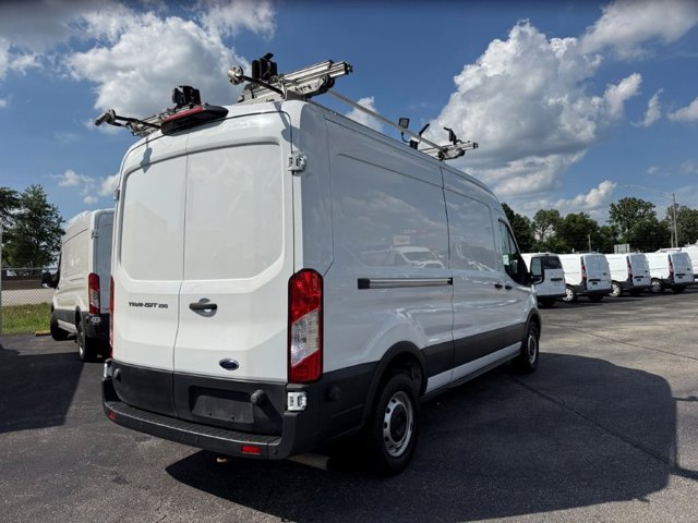 Used 2020 Ford Transit 250 - photo 8