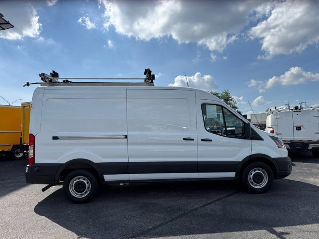 Used 2020 Ford Transit 250 - photo 9