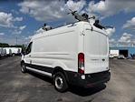 2020 Ford Transit 250 Medium Roof RWD Upfitted Cargo Van for sale #P7607 - photo 3