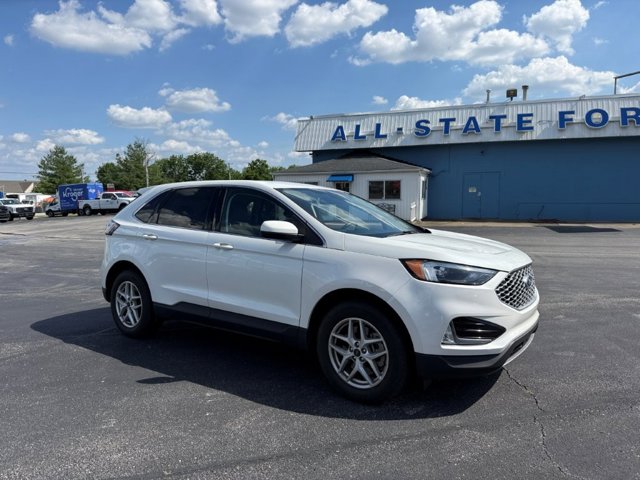 Used 2023 Ford Edge - photo 34