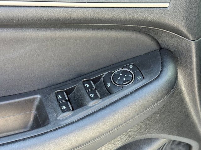 Used 2023 Ford Edge - photo 11