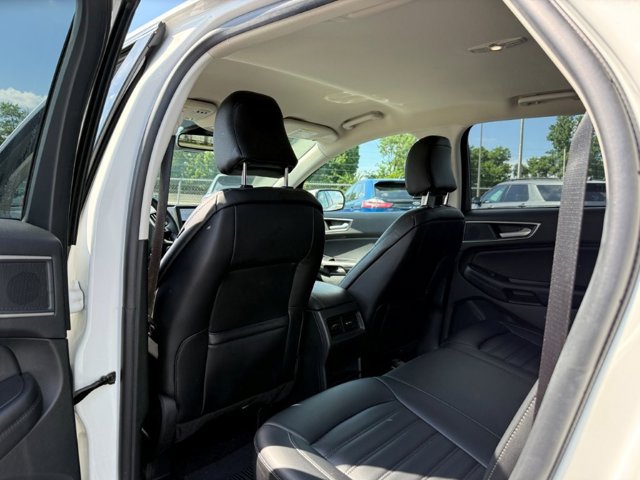 Used 2023 Ford Edge - photo 16