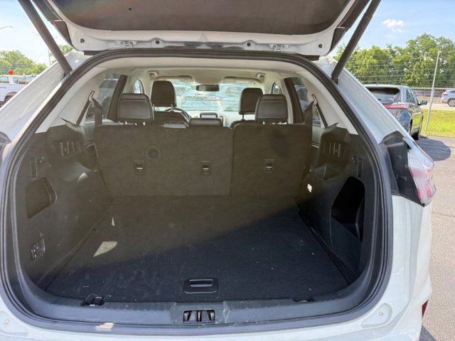 Used 2023 Ford Edge - photo 19
