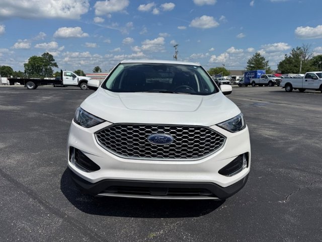 Used 2023 Ford Edge - photo 8