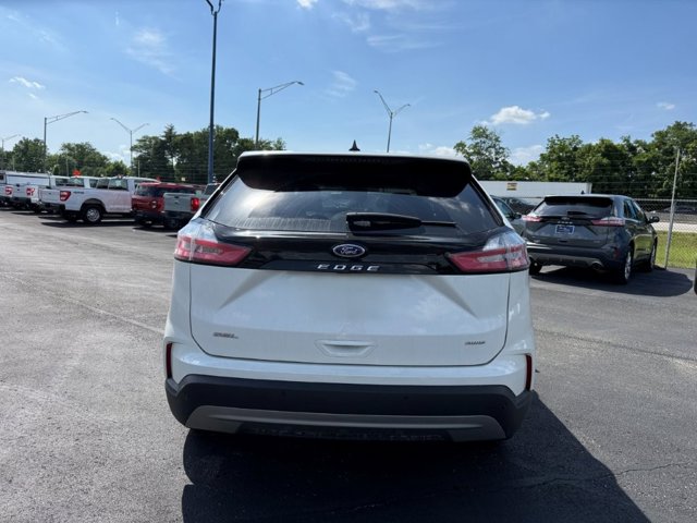 Used 2023 Ford Edge - photo 5