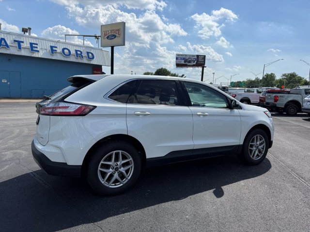 Used 2023 Ford Edge - photo 6