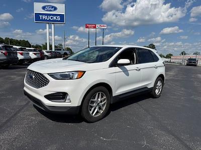 2023 Ford Edge AWD SUV for sale #P7613 - photo 1