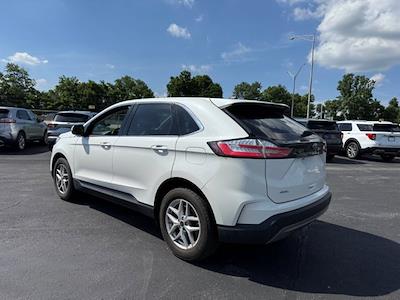 2023 Ford Edge AWD SUV for sale #P7613 - photo 2