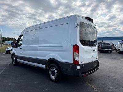 2019 Ford Transit 250 Medium Roof RWD Upfitted Cargo Van for sale #P7621 - photo 1