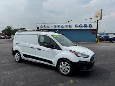 2022 Ford Transit Connect FWD Upfitted Cargo Van for sale #P7627 - photo 1
