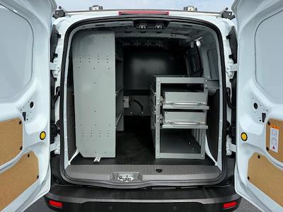 2022 Ford Transit Connect FWD Upfitted Cargo Van for sale #P7627 - photo 2