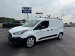 2022 Ford Transit Connect FWD Upfitted Cargo Van for sale #P7627 - photo 5