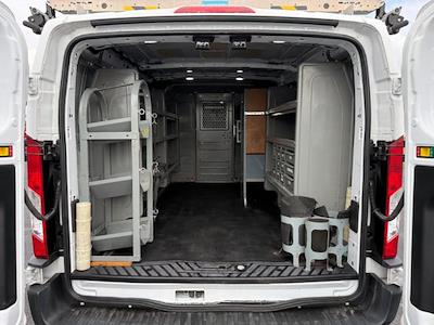 2019 Ford Transit 150 Low Roof RWD Upfitted Cargo Van for sale #P7628 - photo 2
