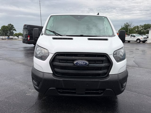 Used 2020 Ford Transit 250 - photo 2