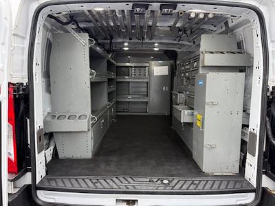 2020 Ford Transit 250 Low Roof RWD Upfitted Cargo Van for sale #P7643 - photo 2