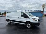 Used 2020 Ford Transit 250 Low Roof Upfitted Cargo Van for sale #P7643 - photo 1