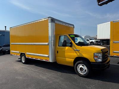 2019 Ford E-350 RWD Cutaway Van for sale #P7677 - photo 1