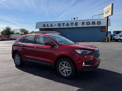 2024 Ford Edge AWD SUV for sale #P7688 - photo 1