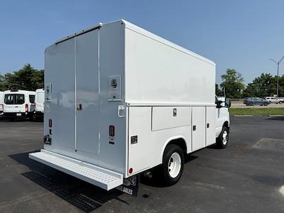 2024 Ford E-350 RWD Reading Service Utility Van for sale #T6676 - photo 2