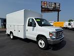 2024 Ford E-350 RWD Reading Service Utility Van for sale #T6676 - photo 1
