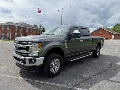 2022 Ford F-250 Crew Cab 4WD Pickup for sale #T6677 - photo 1