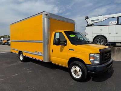 2019 Ford E-350 RWD Box Van for sale #T6678 - photo 1