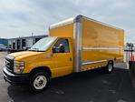 2019 Ford E-350 RWD Box Van for sale #T6678 - photo 4