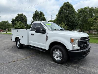 2022 Ford F-250 Regular Cab RWD Service Truck for sale #T6681 - photo 1