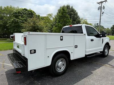 2022 Ford F-250 Regular Cab RWD Service Truck for sale #T6681 - photo 2