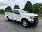 2022 Ford F-250 Regular Cab RWD Service Truck for sale #T6681 - photo 1