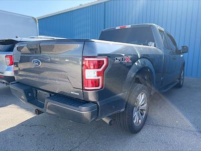 2018 Ford F-150 Super Cab 4WD Pickup for sale #T6689 - photo 2