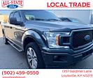 2018 Ford F-150 Super Cab 4WD Pickup for sale #T6689 - photo 1