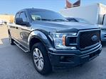 2018 Ford F-150 Super Cab 4WD Pickup for sale #T6689 - photo 10