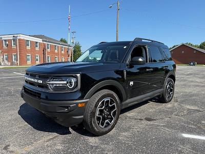 2022 Ford Bronco Sport 4WD SUV for sale #T6693 - photo 1