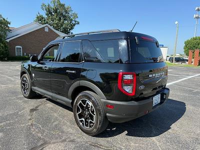 2022 Ford Bronco Sport 4WD SUV for sale #T6693 - photo 2