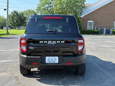 2022 Ford Bronco Sport 4WD SUV for sale #T6693 - photo 2
