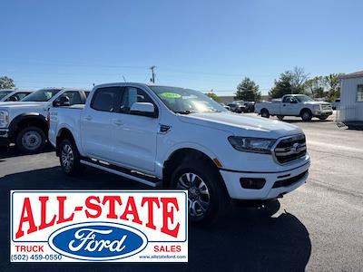 Used 2023 Ford Ranger Lariat SuperCrew Cab for sale #T6718 - photo 1