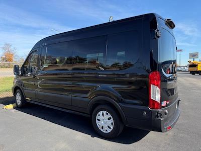 Used 2019 Ford Transit 350 XLT Passenger Van for sale #T6722 - photo 2