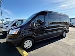 2019 Ford Transit 350 Medium Roof SRW RWD Passenger Van for sale #T6722 - photo 2
