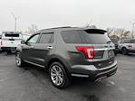 Used 2018 Ford Explorer Limited for sale #T6723 - photo 5