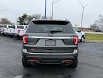 Used 2018 Ford Explorer Limited for sale #T6723 - photo 6