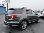 Used 2018 Ford Explorer Limited for sale #T6723 - photo 2