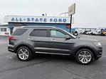 Used 2018 Ford Explorer Limited for sale #T6723 - photo 8