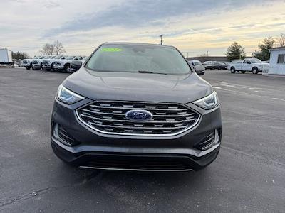Used 2020 Ford Edge SEL for sale #T6729 - photo 1