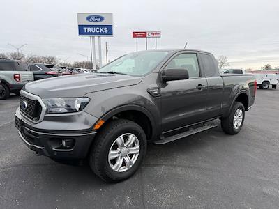 2019 Ford Ranger Super Cab 4WD Pickup for sale #T6734 - photo 1