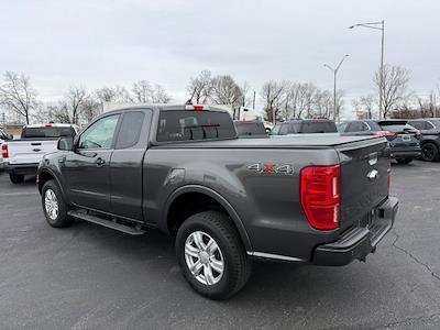 2019 Ford Ranger Super Cab 4WD Pickup for sale #T6734 - photo 2