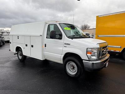 2019 Ford E-350 RWD Cutaway for sale #T6738 - photo 1