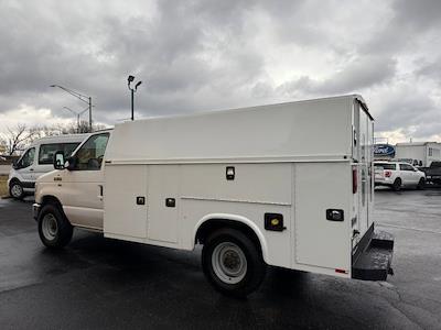 Used 2019 Ford E-350 Service Utility Van for sale #T6738 - photo 2