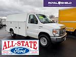 2019 Ford E-350 RWD Knapheide Service Utility Van for sale #T6738 - photo 32