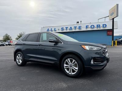 Used 2019 Ford Edge SEL for sale #T6742 - photo 1